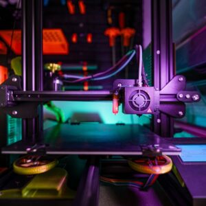 3dprinted