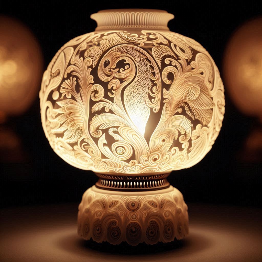 Bringing Memories to Life: The Magic of Lithophane 3D Printing