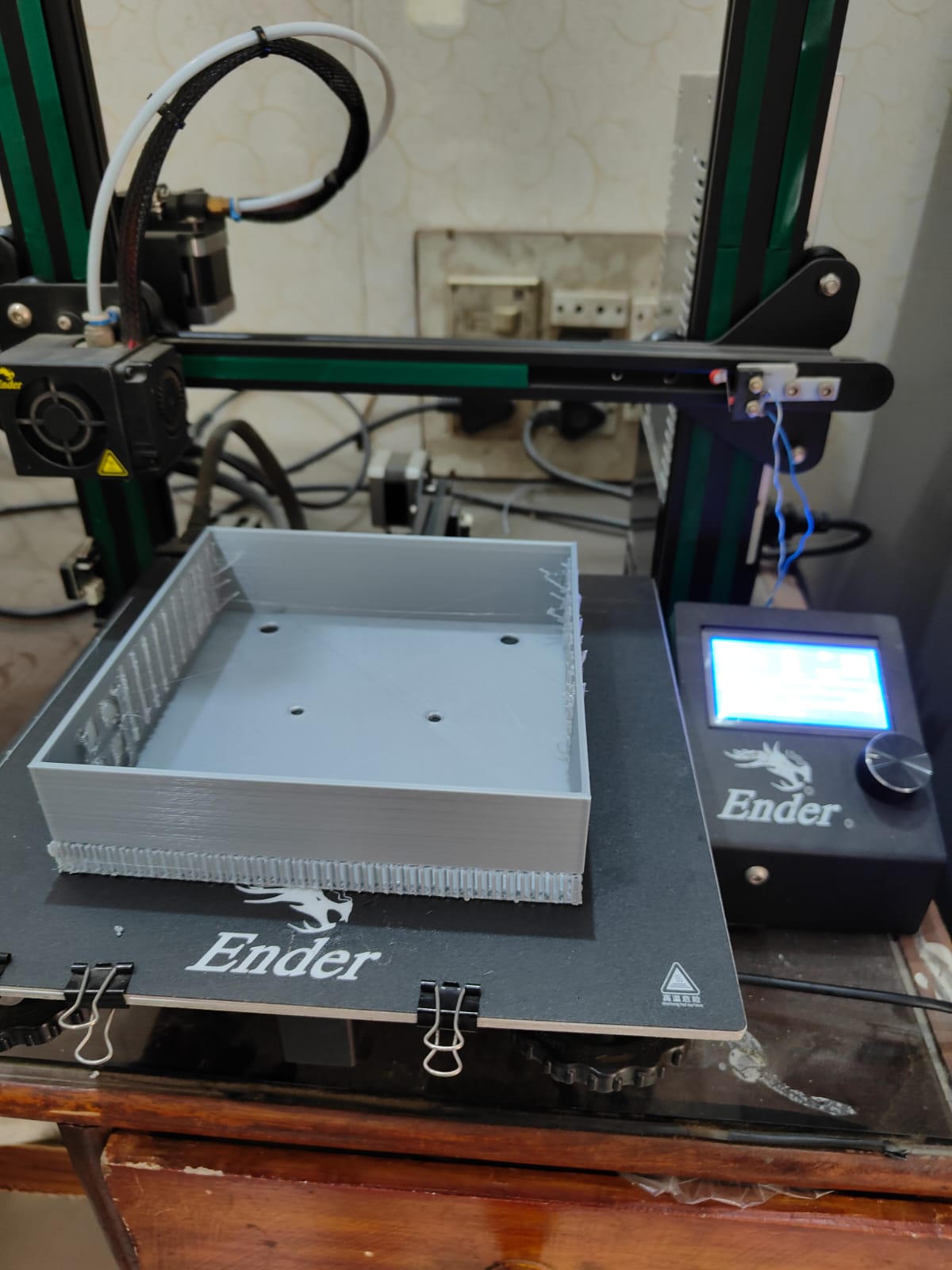 circuitbox_img2 3d printed Circuit BOx