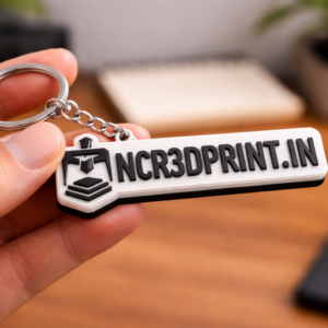 blackWhiteKeyChain01