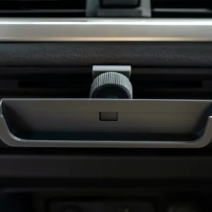 3D Printed Car CD Slot Mobile Holder | Universal Phone Stand product image